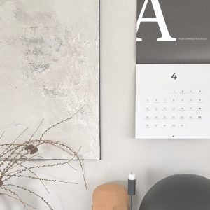 Lihtne TRIO Kalender Alates 2.20€ tükk