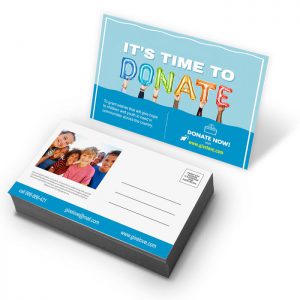 โปสการ์ดด่วน เริ่มต้น 950฿ 10ชิ้น