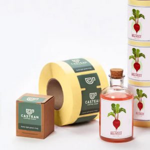 ป้ายกระดาษม้วน From 29€€ 50pcs