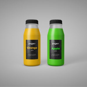 Kandilised kleepsud digitrükis Alates 5€ 100tk