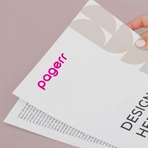 Mailer leaflets From 29€ 1000pcs