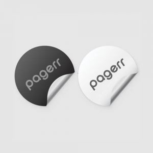 Kleepsud ja etiketid From 2.99€ per pcs